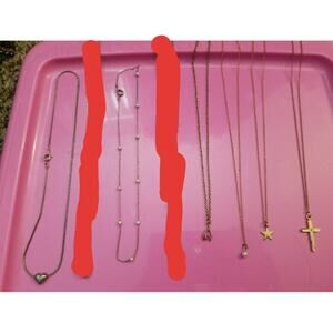 BOGO 1/2 Necklaces #3 [Add to Bundle]